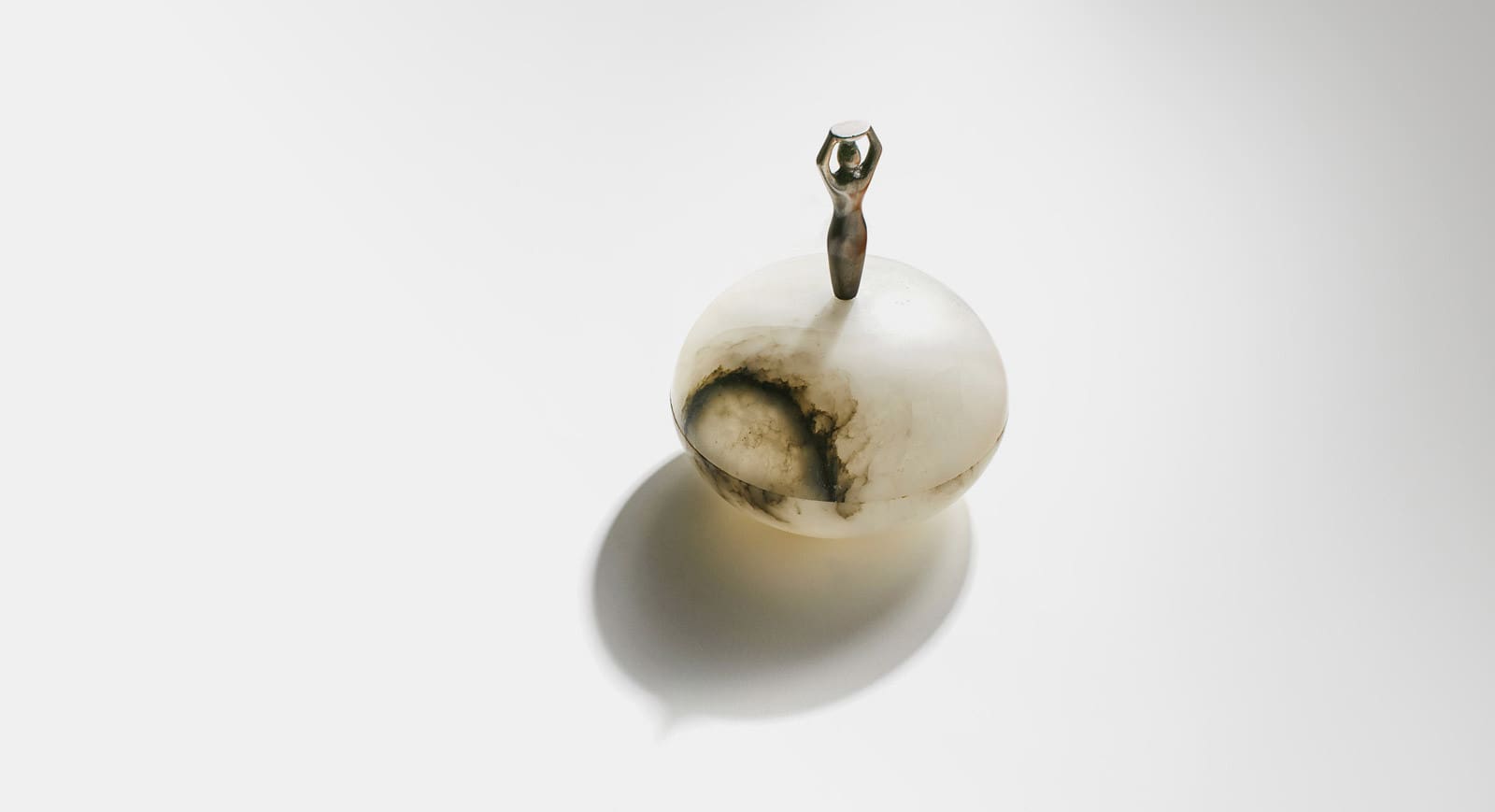 Vanity Exhibition On Mykonos