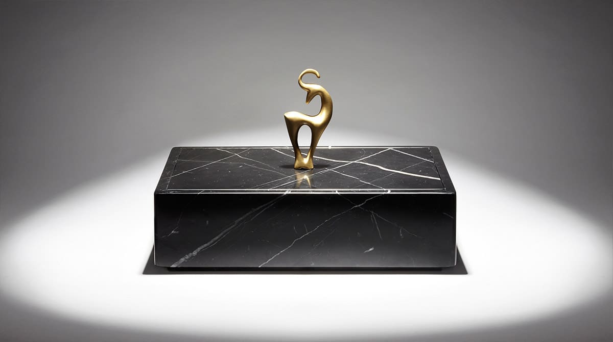 ANAKTAE PARTICIPATING IN SILENT AUCTION