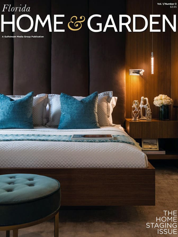 Florida Home &#038; Garden