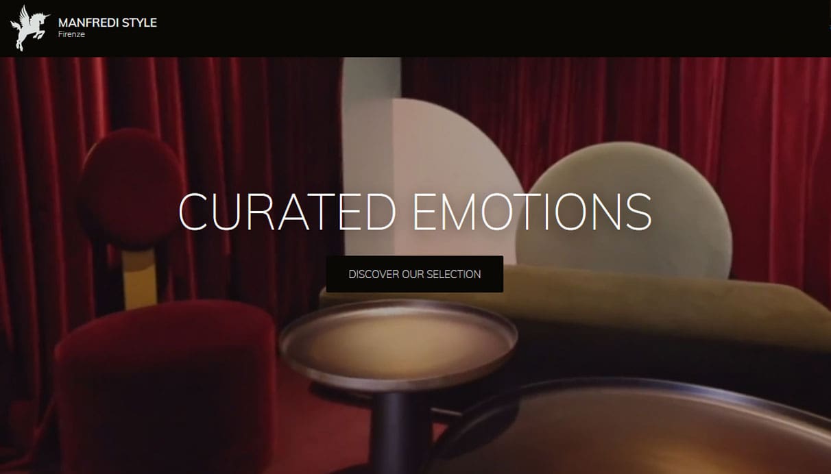 Manfredi Welcomes Anaktae