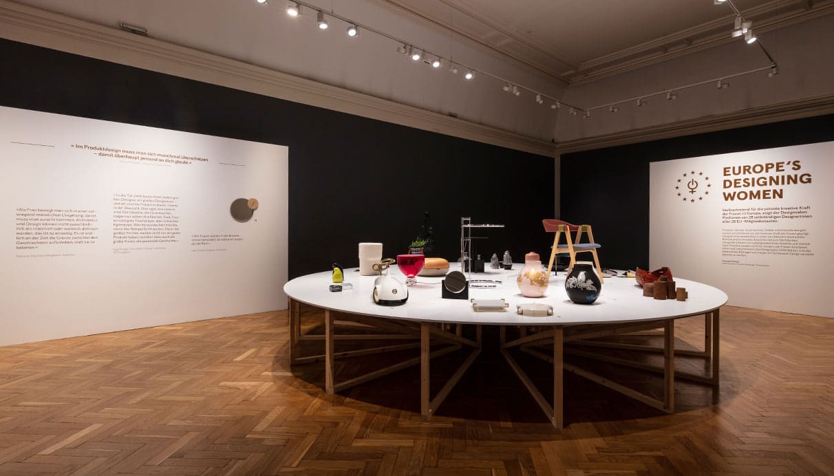 Anaktae At Designsalon 2019