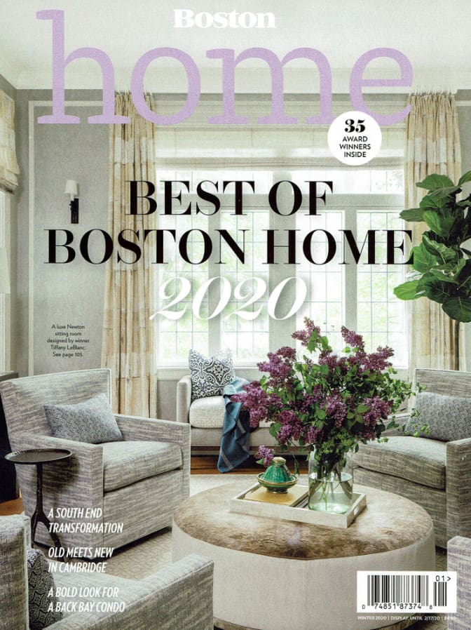 Boston Home