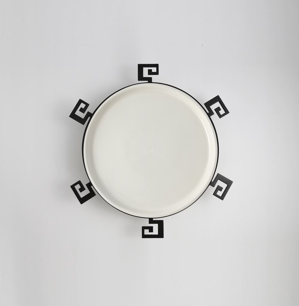 Piato Project For The Benaki Museum