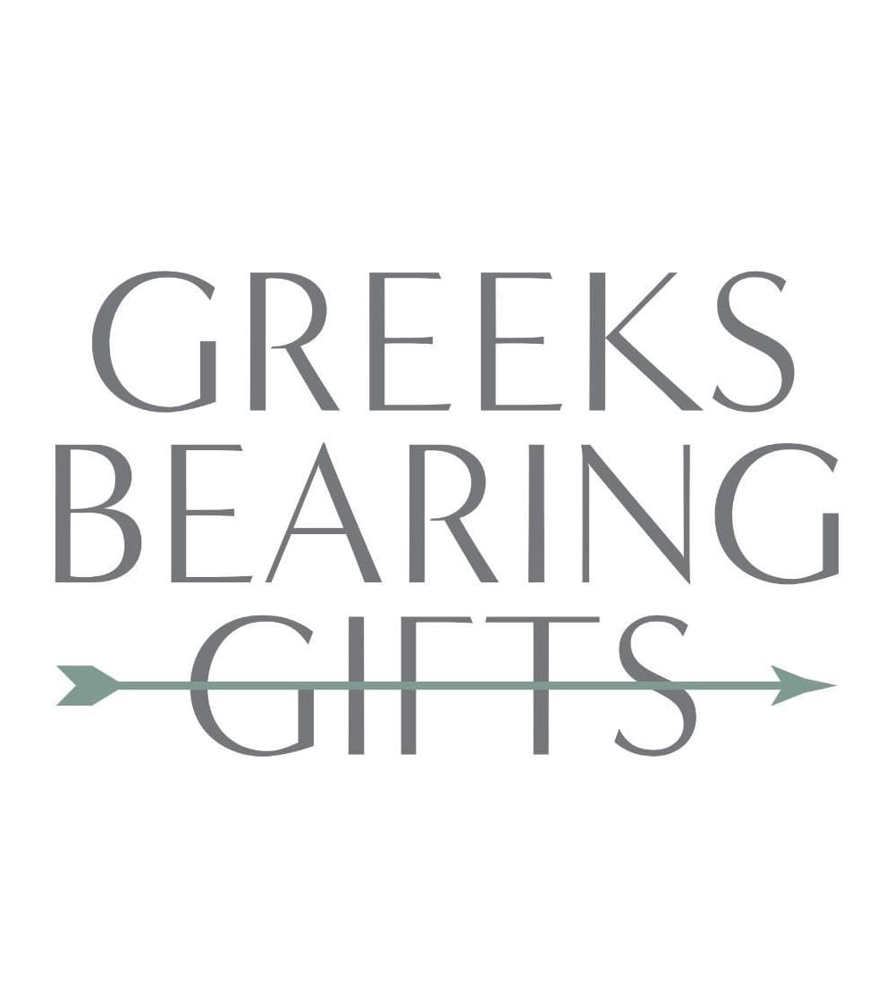 Anaktae x greeks bearing gifts