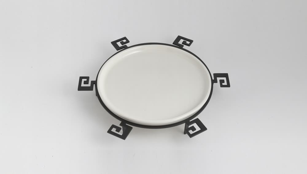 Piato Project For The Benaki Museum