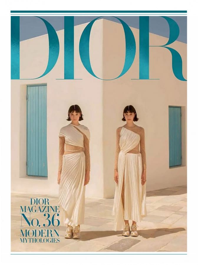 DIOR MAGAZINE