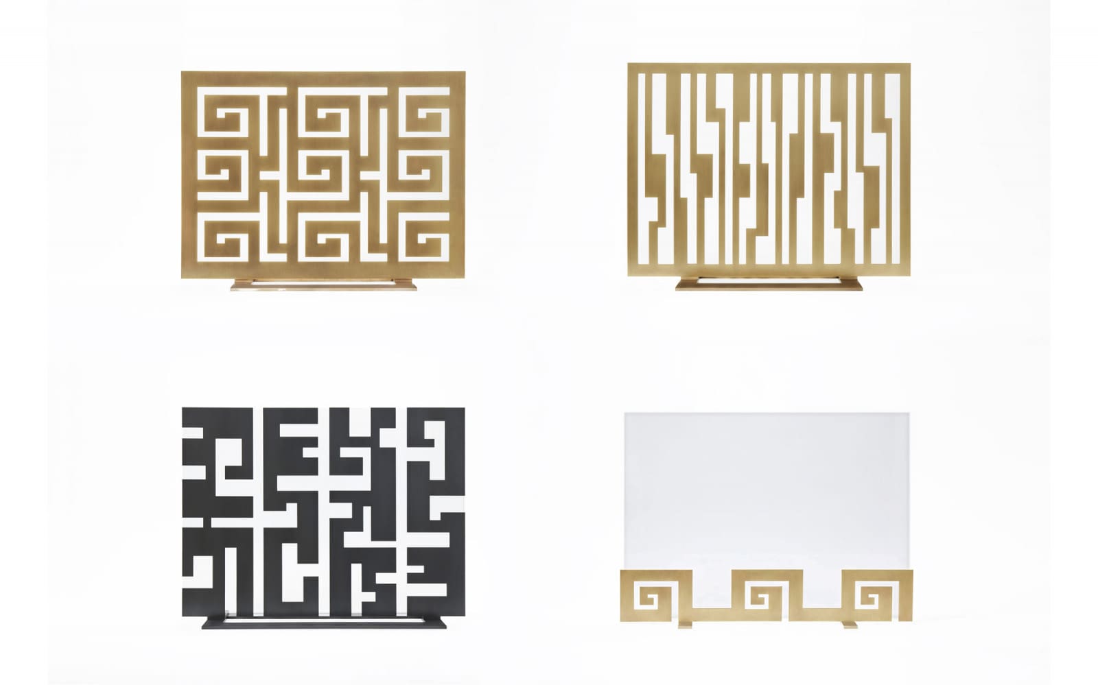 ANAKTAE LAUNCHES NEW FIREPLACE SCREENS COLLECTION