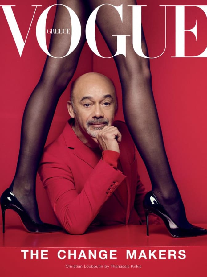 Vogue