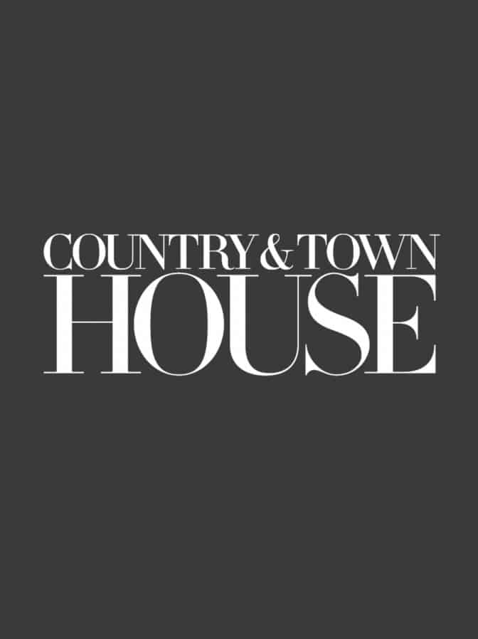 Country &#038; Town House