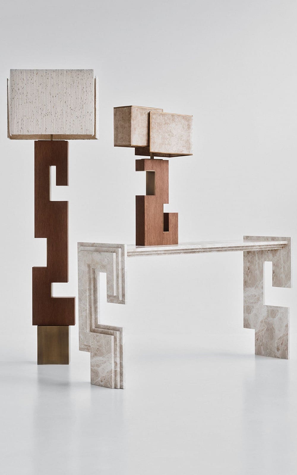 Introducing KLEIS COLLECTION by ANAKTAE