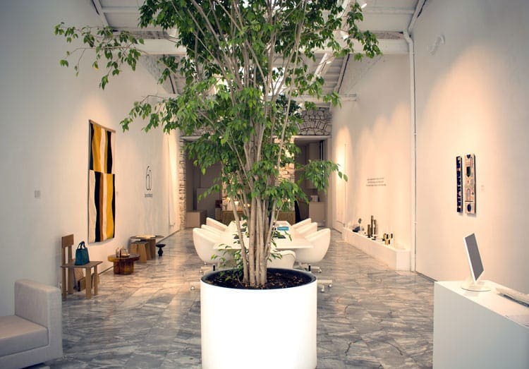 60 Days Of Design Exhibition