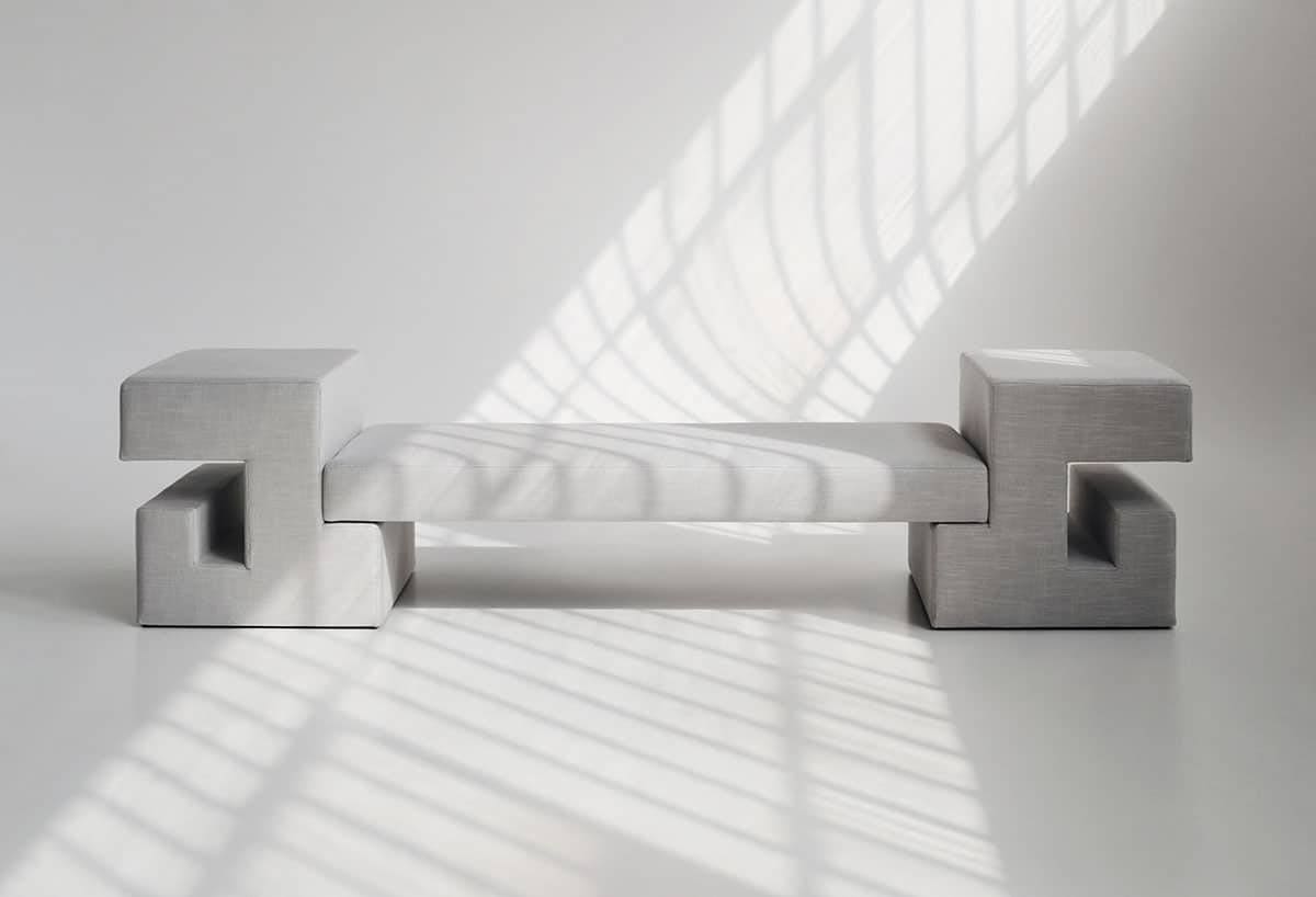 Introducing KLEIS COLLECTION by ANAKTAE