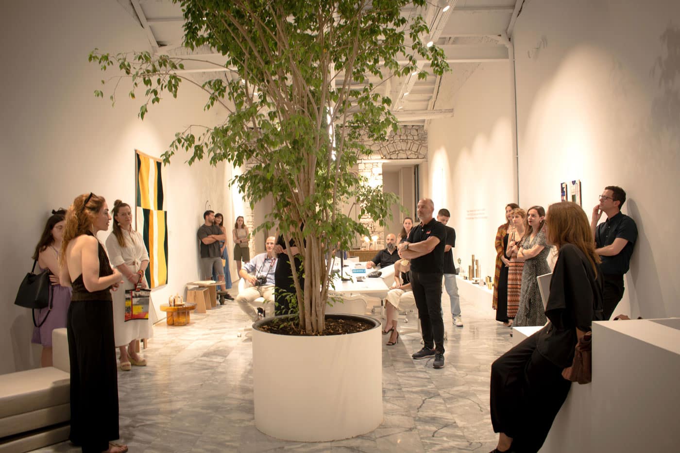 60 Days Of Design Exhibition