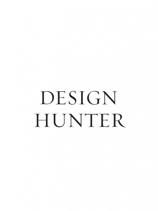 Design Hunter