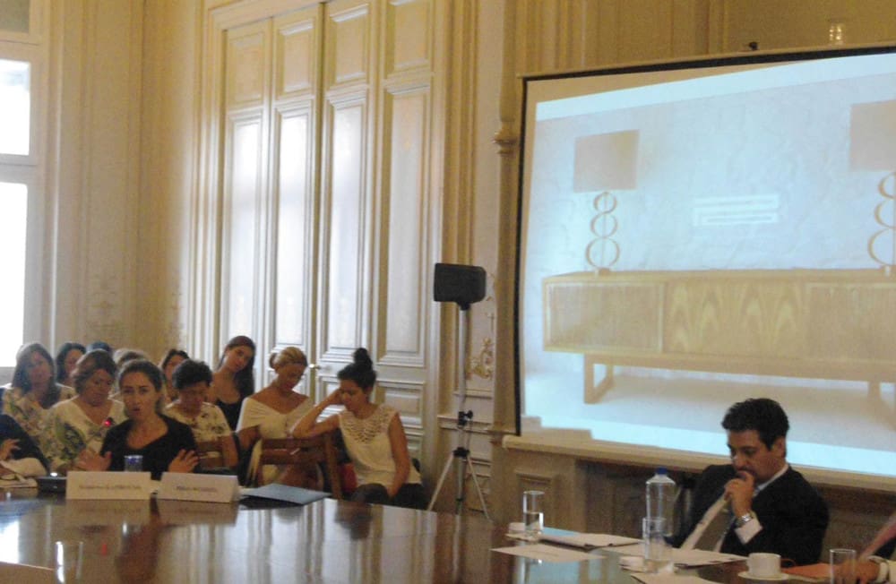 Sharing Insights With Women Entrepreneurs