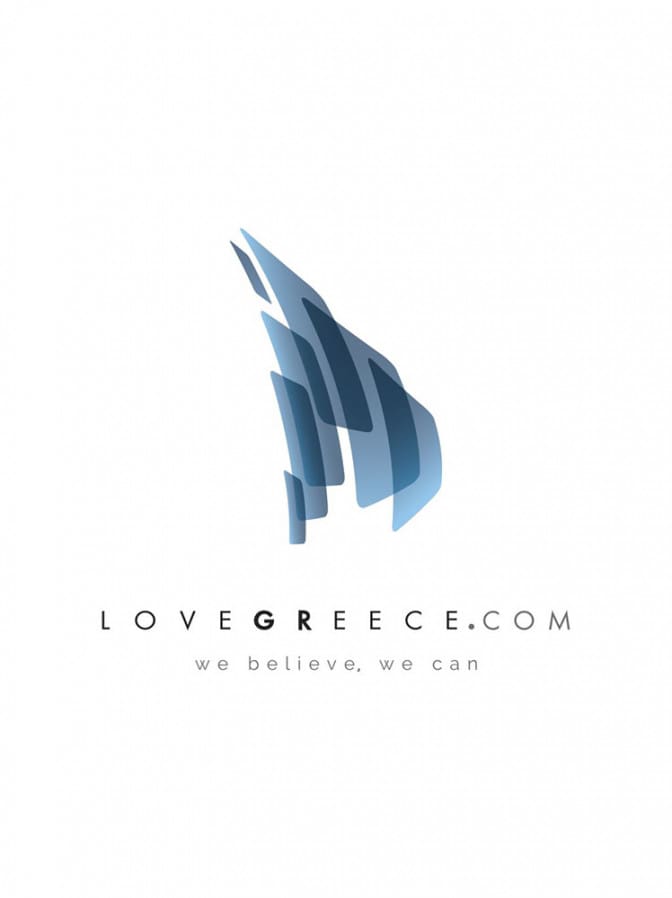 Love Greece