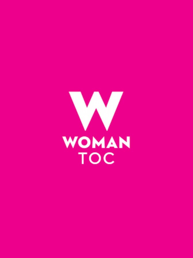 Woman Toc